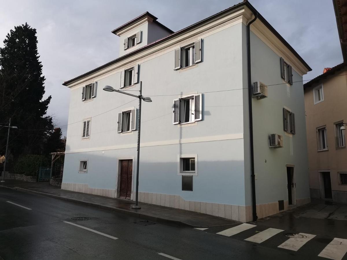 Silvo Apartments Capodistria Esterno foto