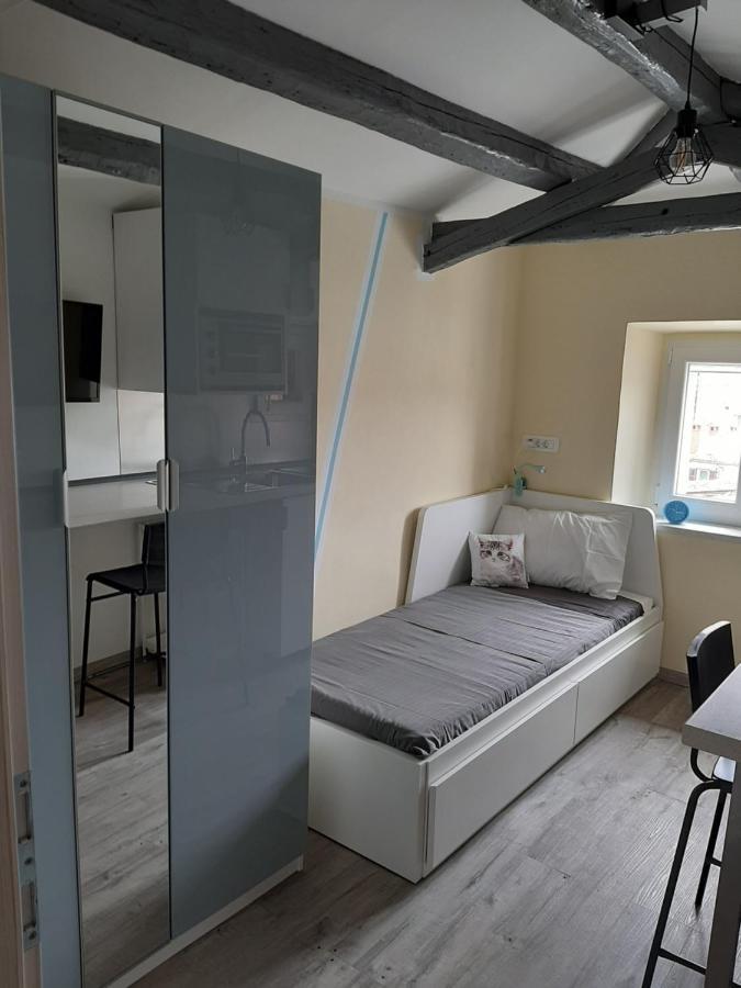 Silvo Apartments Capodistria Esterno foto