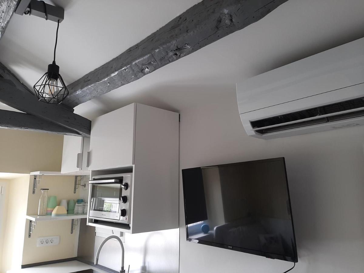 Silvo Apartments Capodistria Esterno foto