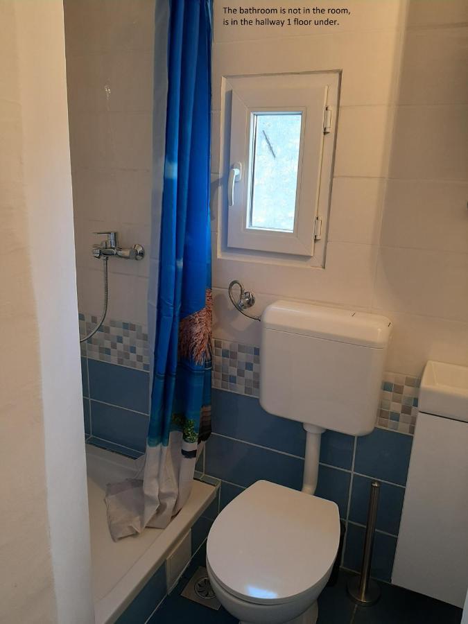 Silvo Apartments Capodistria Esterno foto