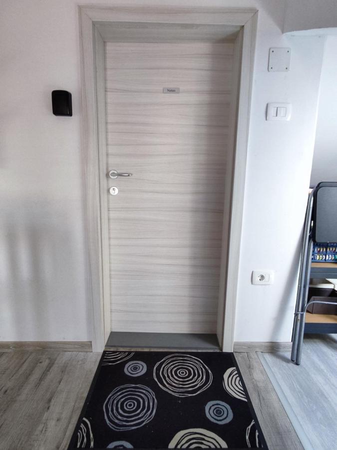 Silvo Apartments Capodistria Esterno foto