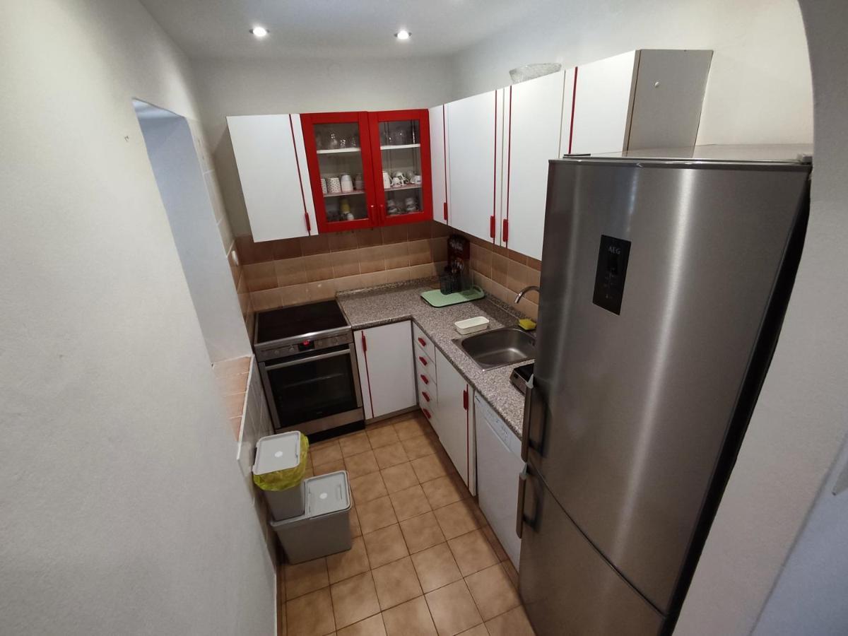 Silvo Apartments Capodistria Esterno foto