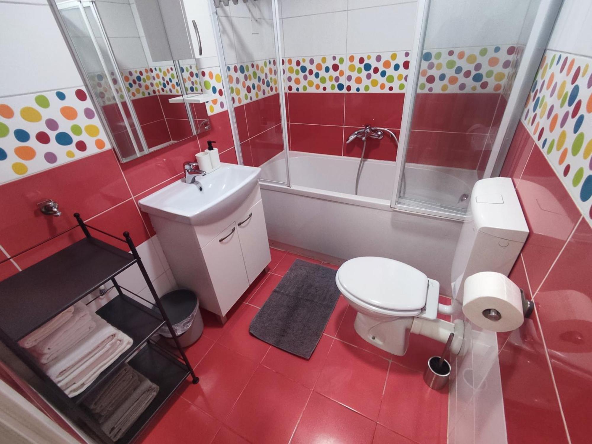 Silvo Apartments Capodistria Esterno foto