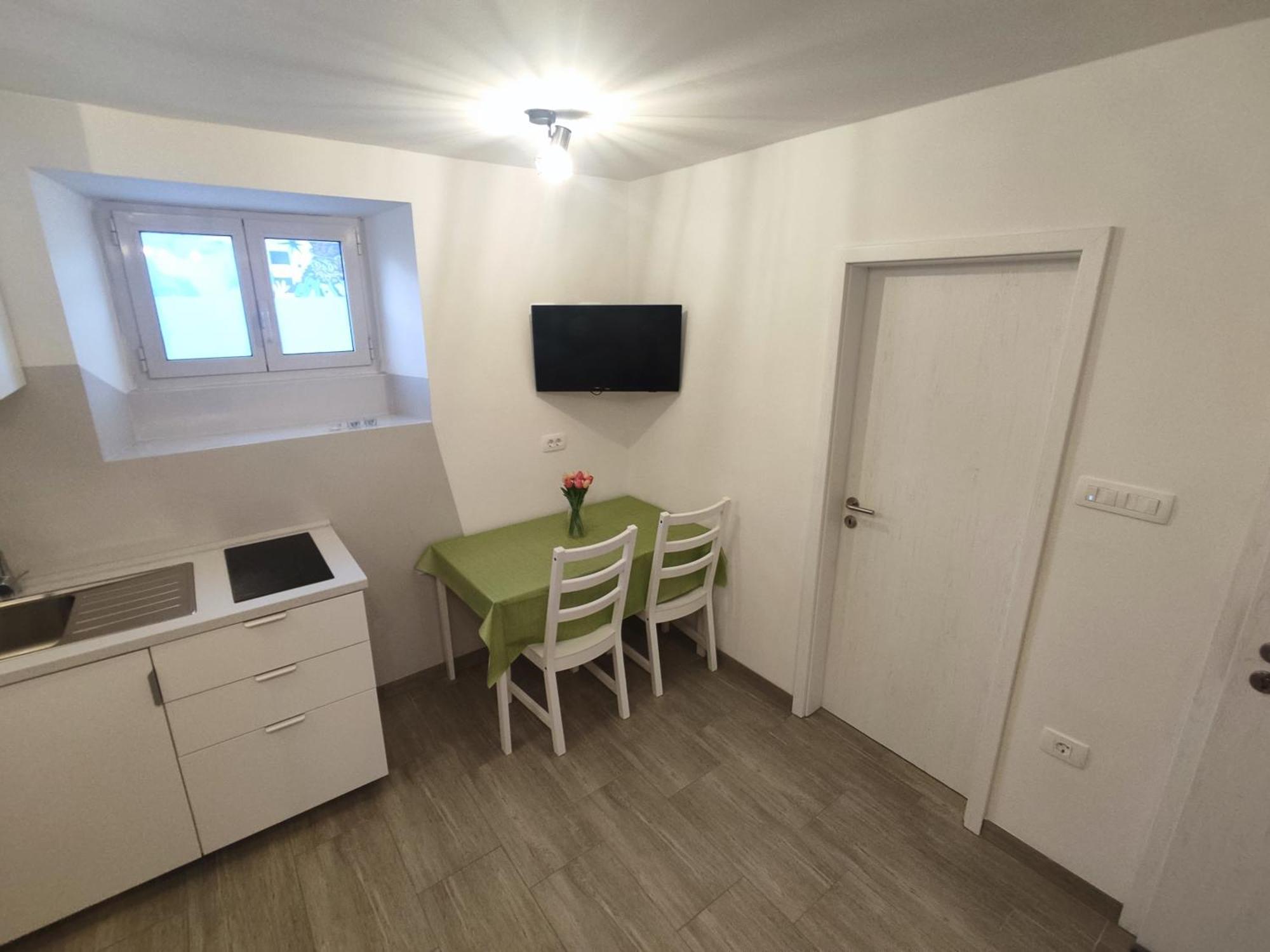 Silvo Apartments Capodistria Esterno foto