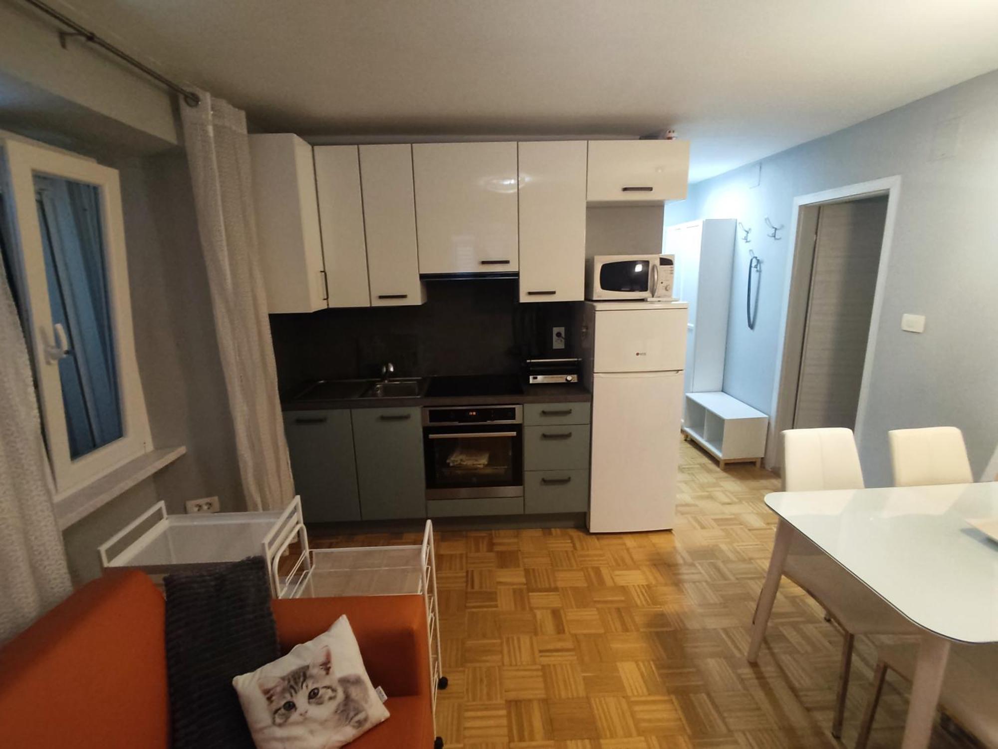Silvo Apartments Capodistria Esterno foto