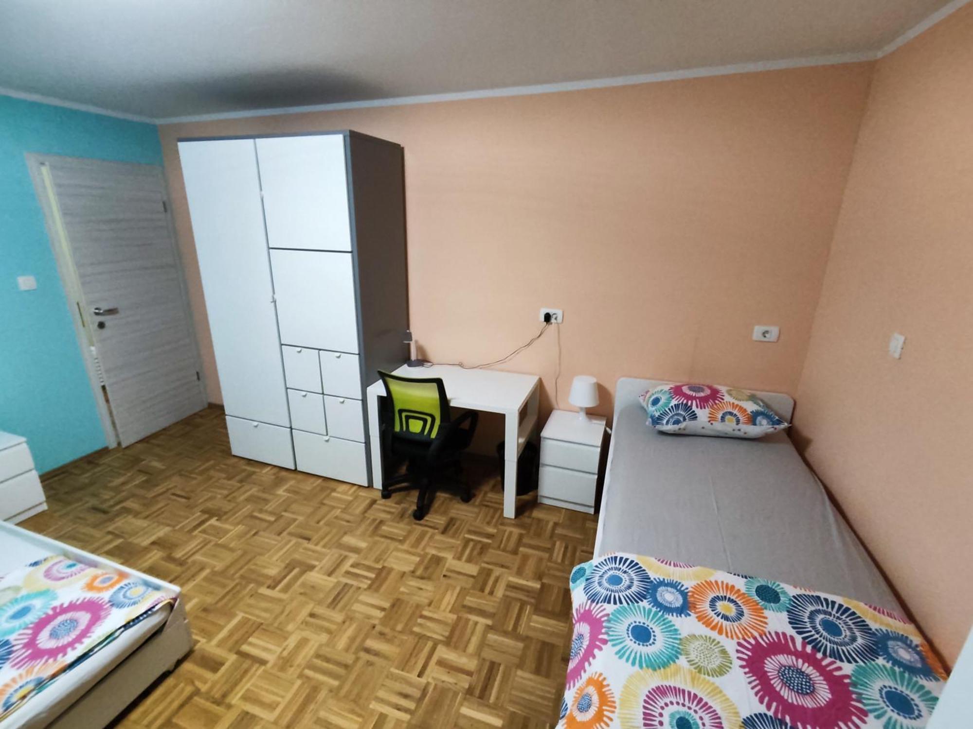 Silvo Apartments Capodistria Esterno foto