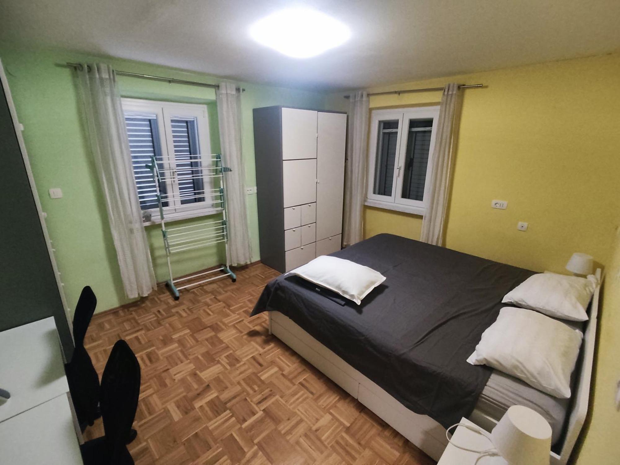 Silvo Apartments Capodistria Esterno foto