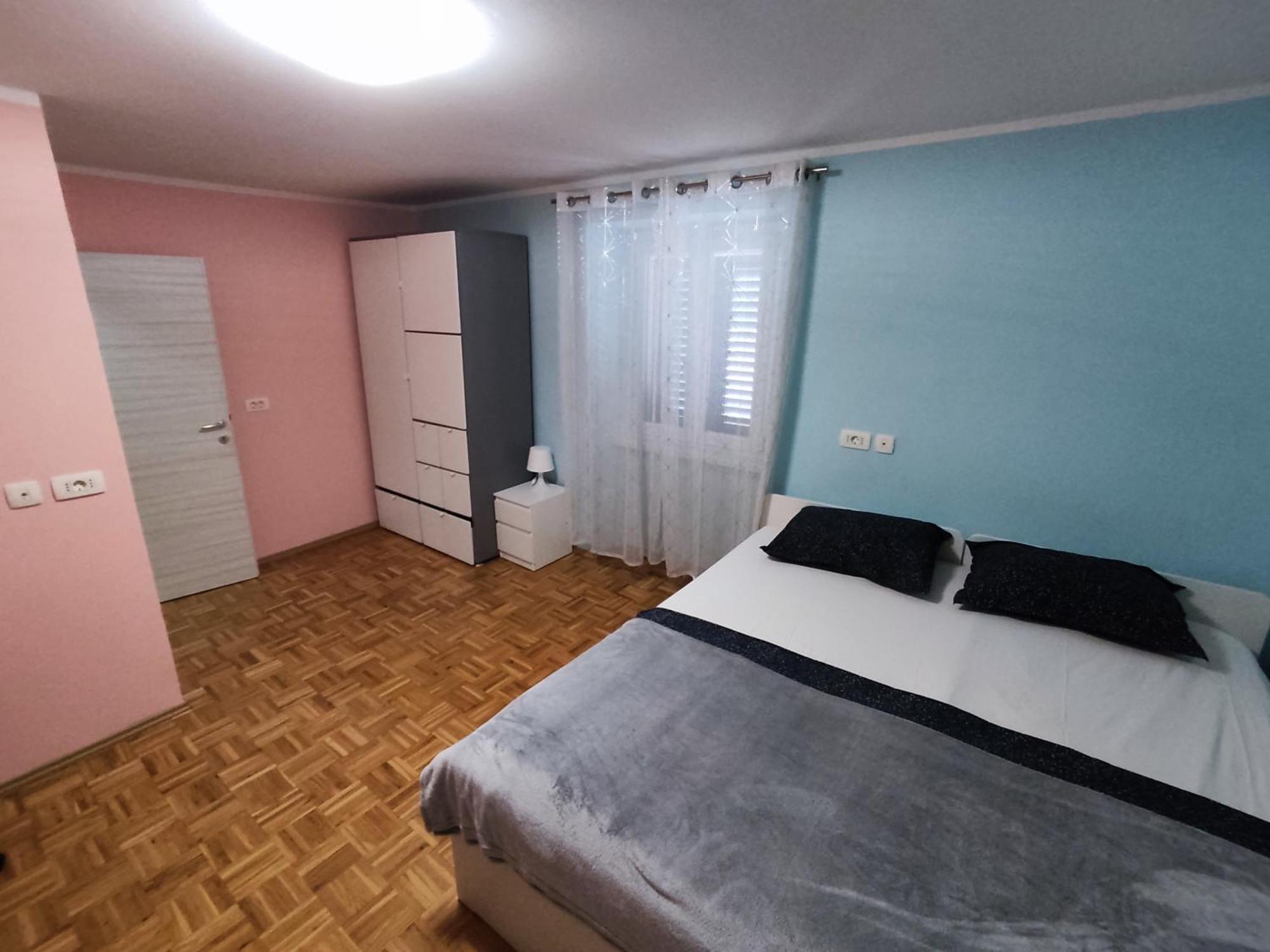Silvo Apartments Capodistria Esterno foto
