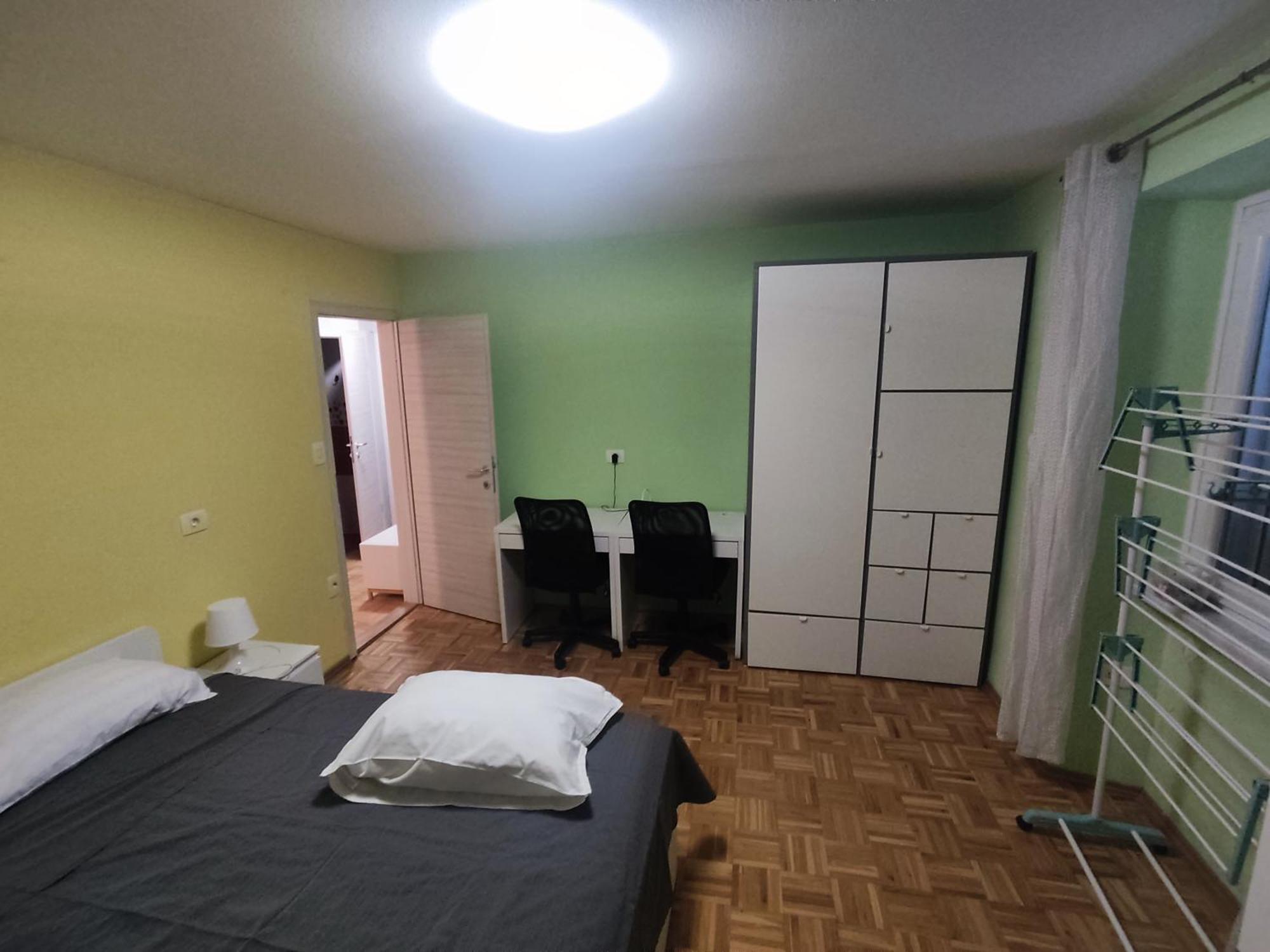 Silvo Apartments Capodistria Esterno foto