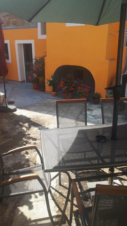 Silvo Apartments Capodistria Esterno foto