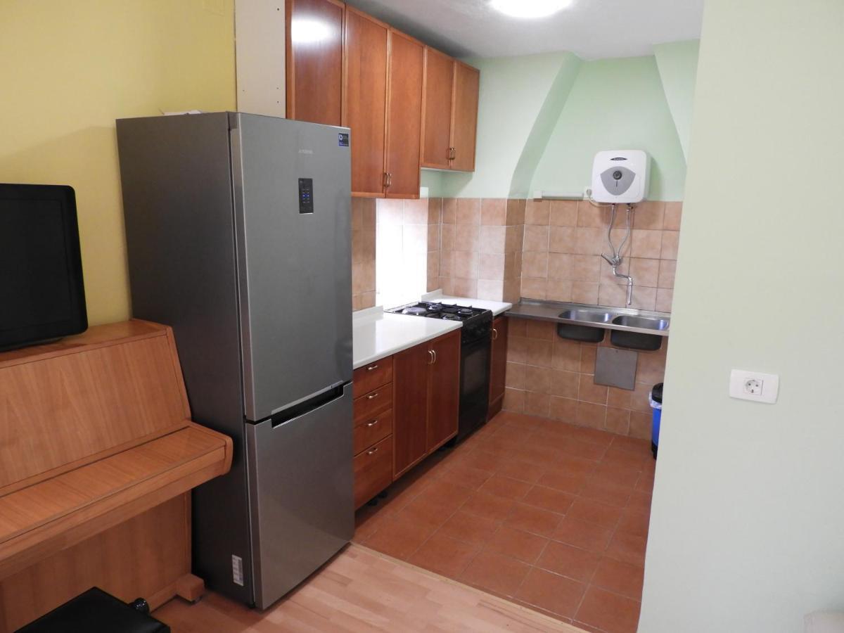 Silvo Apartments Capodistria Esterno foto